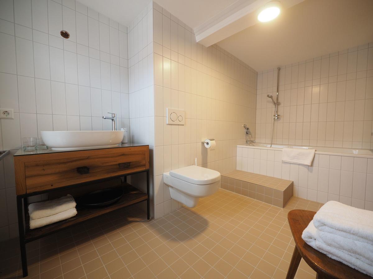 Gasthaus Schwanen Nehren  エクステリア 写真
