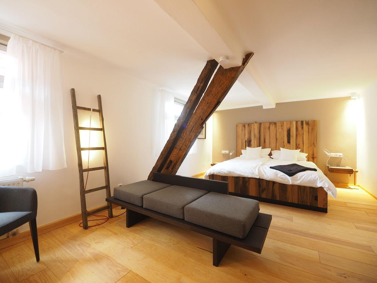 Gasthaus Schwanen Nehren  エクステリア 写真